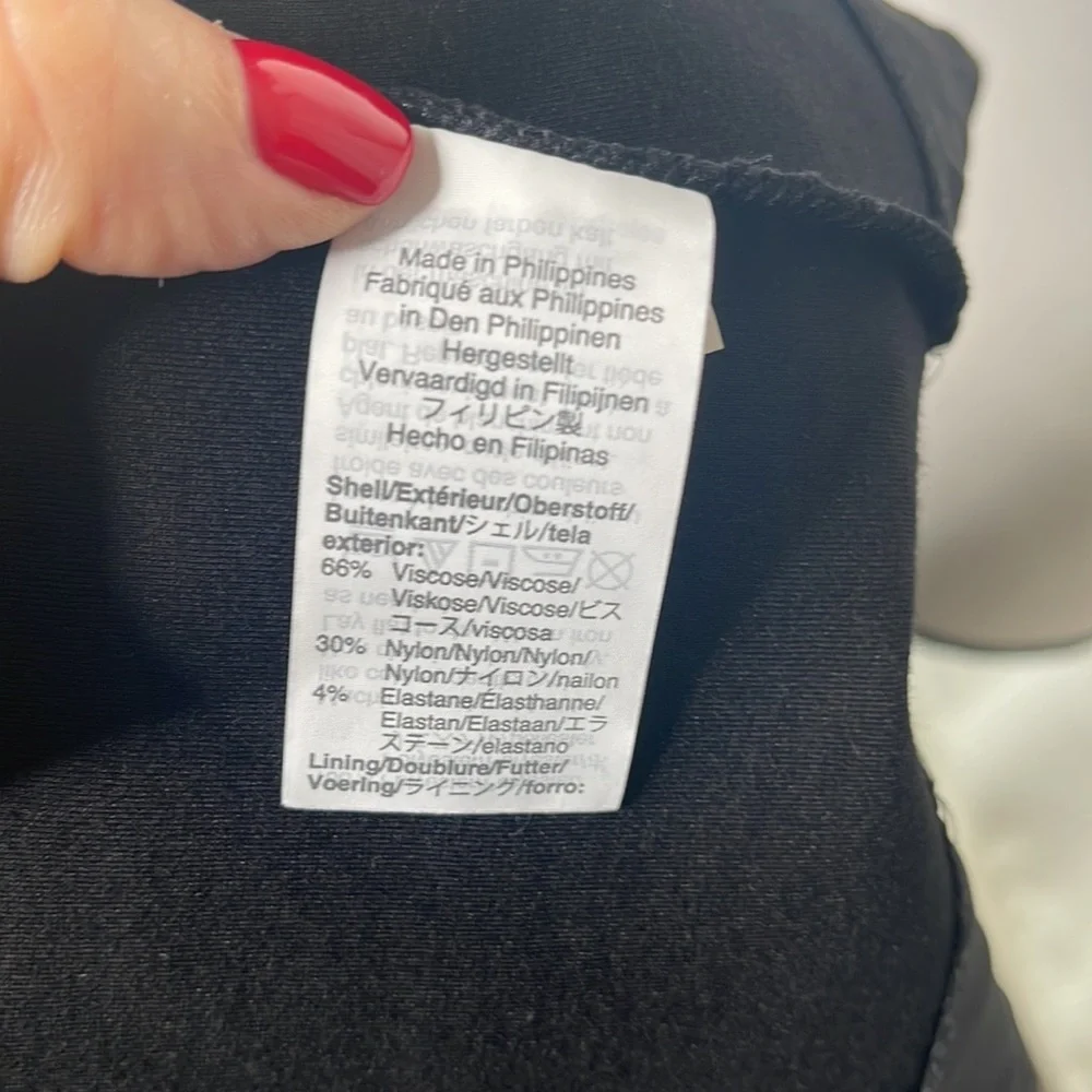 J. Crew crew dress